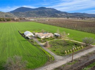 3750 Benson Ln, Kelseyville, CA 95451