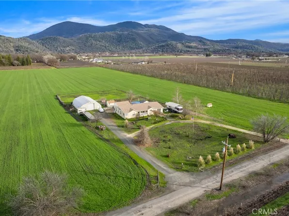 3750 Benson Ln, Kelseyville, CA 95451