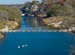 225 Living Water Ranch Rd, Harper, TX 78631