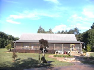 2060 Newell Rd, Byron, GA 31008