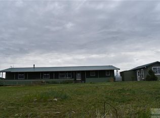 5130 Encampment Trl, Acton, MT 59002