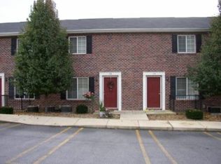 102 Provence Dr APT 108, Stuarts Draft, VA 24477