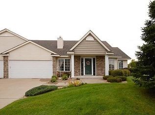 13125 Rose St NW, Coon Rapids, MN 55448