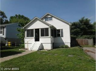 1200 Breitwert Ave, Odenton, MD 21113