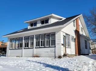 1547 Water St, Stevens Point, WI 54481