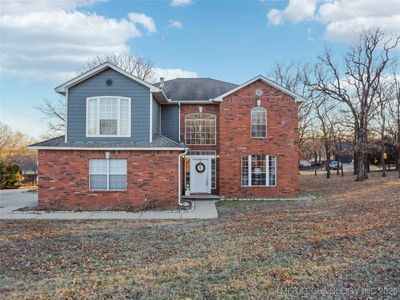 4630 Royal Oak Ln, Sapulpa, OK, 74066