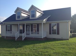 41 Hunters Ridge Dr, Fayetteville, TN 37334