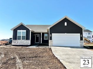 1058 Oregon Parks Ave, Oregon, WI 53575