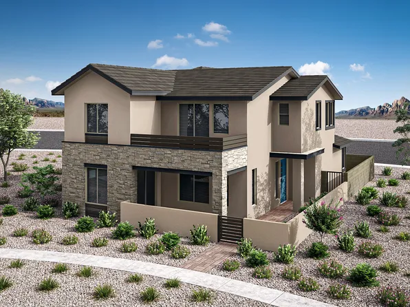 12224 Summer Bloom Ln, Las Vegas, NV 89138
