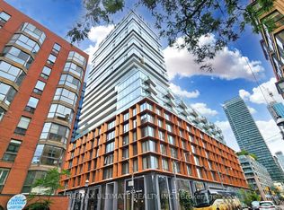 60 Colborne St UNIT 217, Toronto, ON M5E0B7