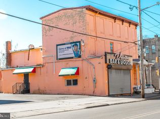 803 E State St, Trenton, NJ 08609