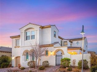352 Dandelion Brook Ct, Las Vegas, NV 89148