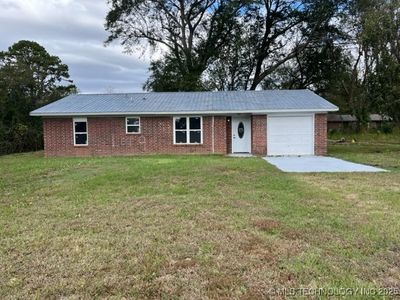 801 SE 6th St, Antlers, OK, 74523