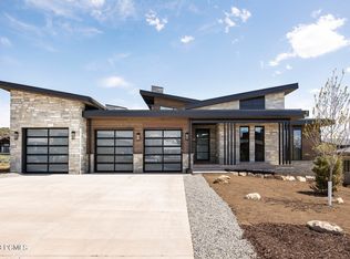 772 N Haystack Mountain Dr, Heber, UT 84032