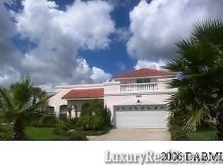 3800 Islamorada Dr, Ormond Beach, FL 32176