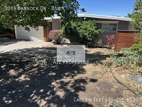 3065 Bannock Dr Photo 1