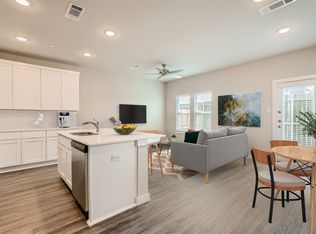 Centro Modern Homes, Conroe, TX 77385