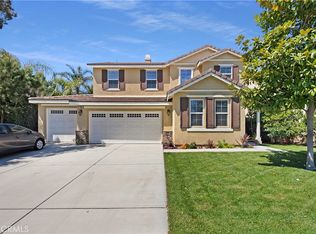 7083 Gale Ln, Corona, CA 92880