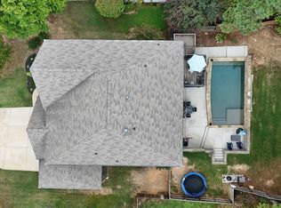 206 White Cloud Run, Canton, GA 30114