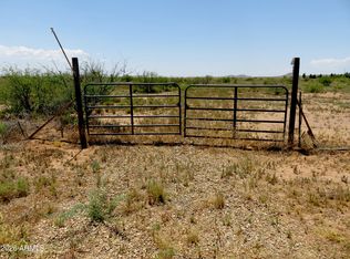 0 E Parker Ranch Rd, Willcox, AZ 85643