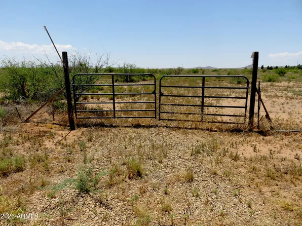 0 E Parker Ranch Road #-, Willcox, AZ 85643