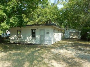 1124 S Richmond Ave, Wichita, KS 67213