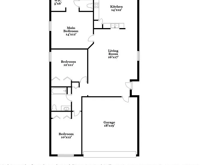 12641 Parkbury Dr — Photo 2