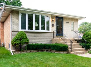 11546 S Kildare Ave, Alsip, IL 60803