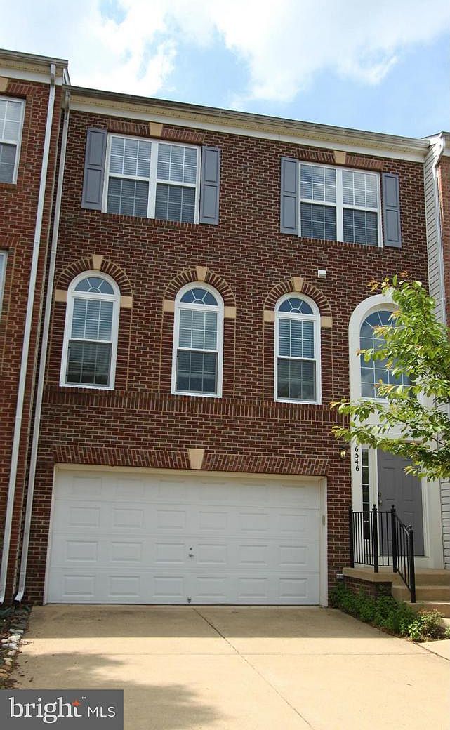 6546 Trask Ter Alexandria VA 22315 Zillow