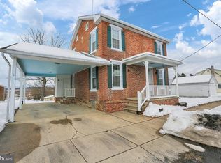 206 N High St, Newburg, PA 17240