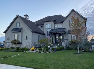 17801 Benson St, Overland Park, KS 66013