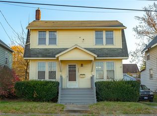 1344 Kentucky Ave, Akron, OH 44314