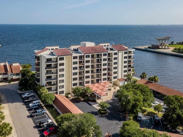 Waterfront - Pensacola FL Waterfront Homes For Sale - 298 Homes | Zillow