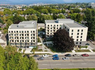 1451 E 12th Ave, Vancouver, BC V5N2A1