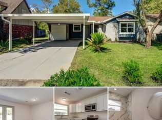 3202 Virginia St, La Marque, TX 77568