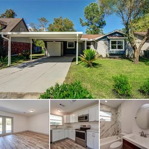 3202 Virginia St, La Marque, TX, 77568