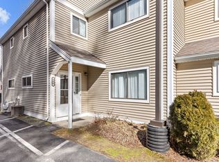 506 Dongary Rd #506, South Easton, MA 02375