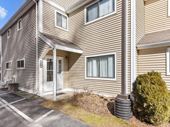 506 Dongary Rd #506, South Easton, MA 02375