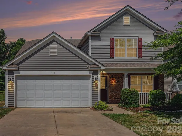 2428 Alex Ryan Dr, Charlotte, NC 28216
