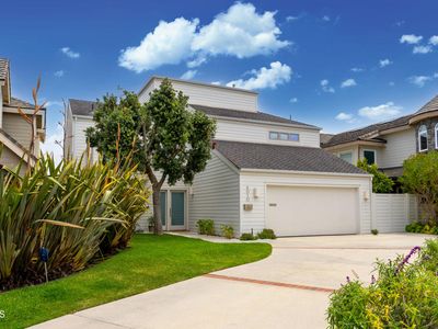 4010 W Romany Dr, Oxnard, CA, 93035
