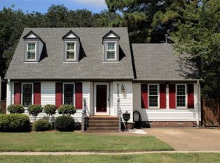 9125 Granby St, Norfolk, VA 23503