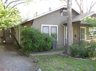 709 E 45th St APT A, Austin, TX 78751