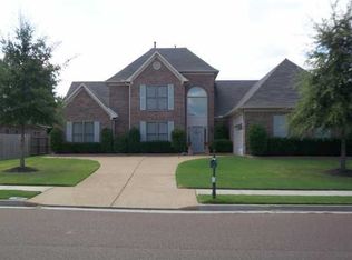 4755 Denali Park Dr, Collierville, TN 38017