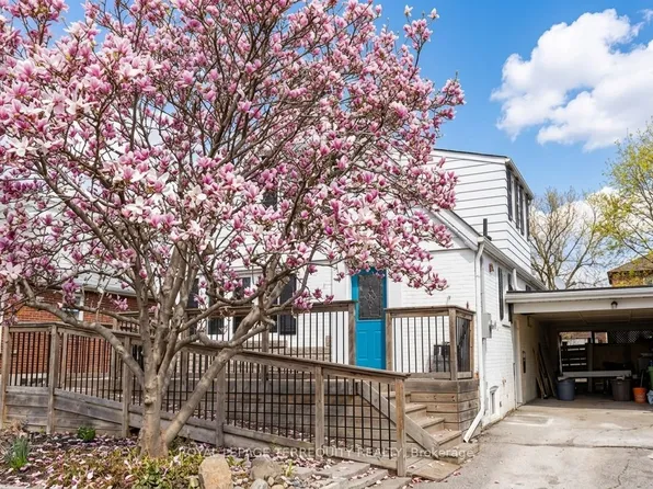 (undisclosed Address), Toronto, ON M1K 2Z7