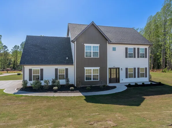 102 Ellison Dr, Easley, SC 29642