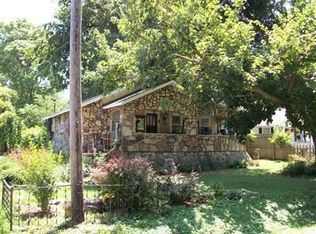 2326 N Fay Ave, Springfield, MO 65803