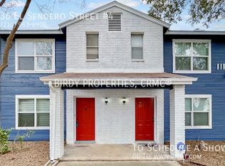11136 El Sendero St APT 4, San Antonio, TX 78233