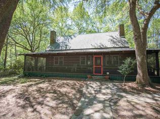 1687 Upper Cody Rd, Monticello, FL 32344