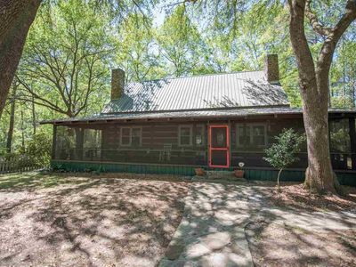1687 Upper Cody Rd, Monticello, FL, 32344