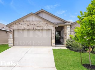 6754 Hatchery Way, San Antonio, TX 78252
